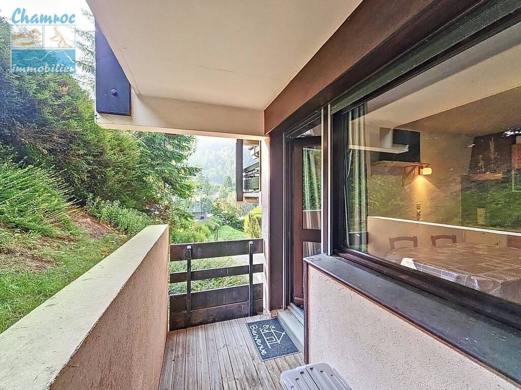 Vente Appartement 2 pièces LA CHAPELLE-D'ABONDANCE 74360 Abondance - Richebourg