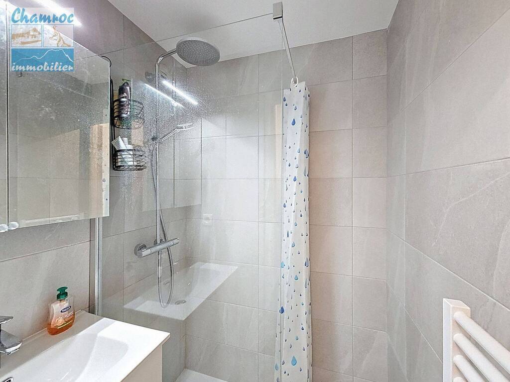 Vente Appartement 2 pièces LA CHAPELLE-D'ABONDANCE 74360 Abondance - Richebourg