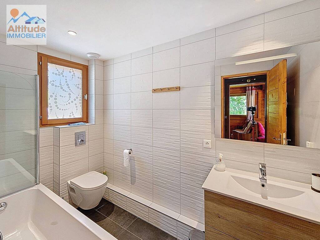 Sale Chalet 6 rooms Châtel 74390 Grandes Mouilles