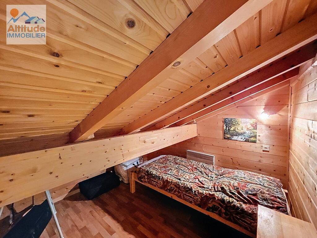 Sale Chalet 6 rooms Châtel 74390 Grandes Mouilles