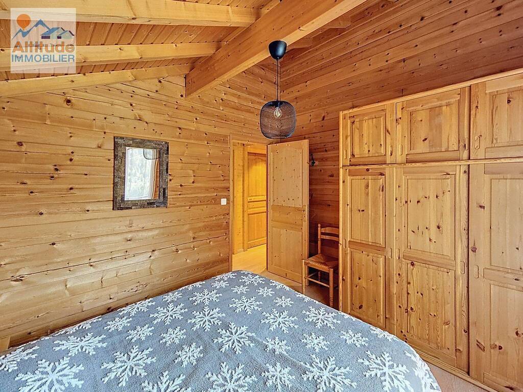 Sale Chalet 6 rooms Châtel 74390 Grandes Mouilles