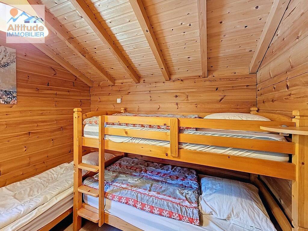 Sale Chalet 6 rooms Châtel 74390 Grandes Mouilles