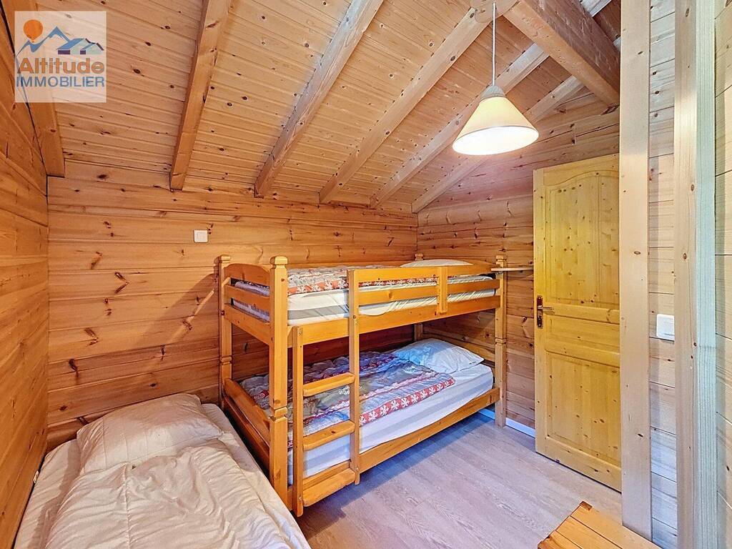 Sale Chalet 6 rooms Châtel 74390 Grandes Mouilles
