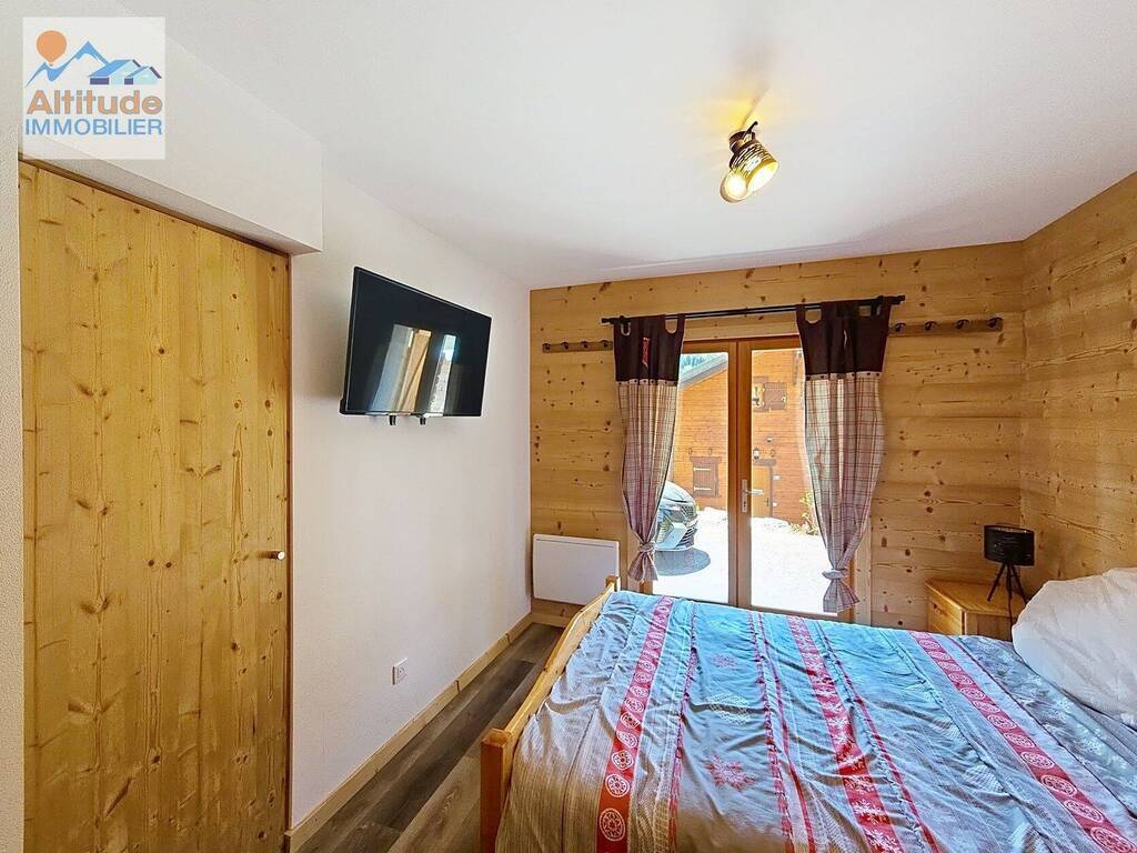Sale Chalet 6 rooms Châtel 74390 Grandes Mouilles