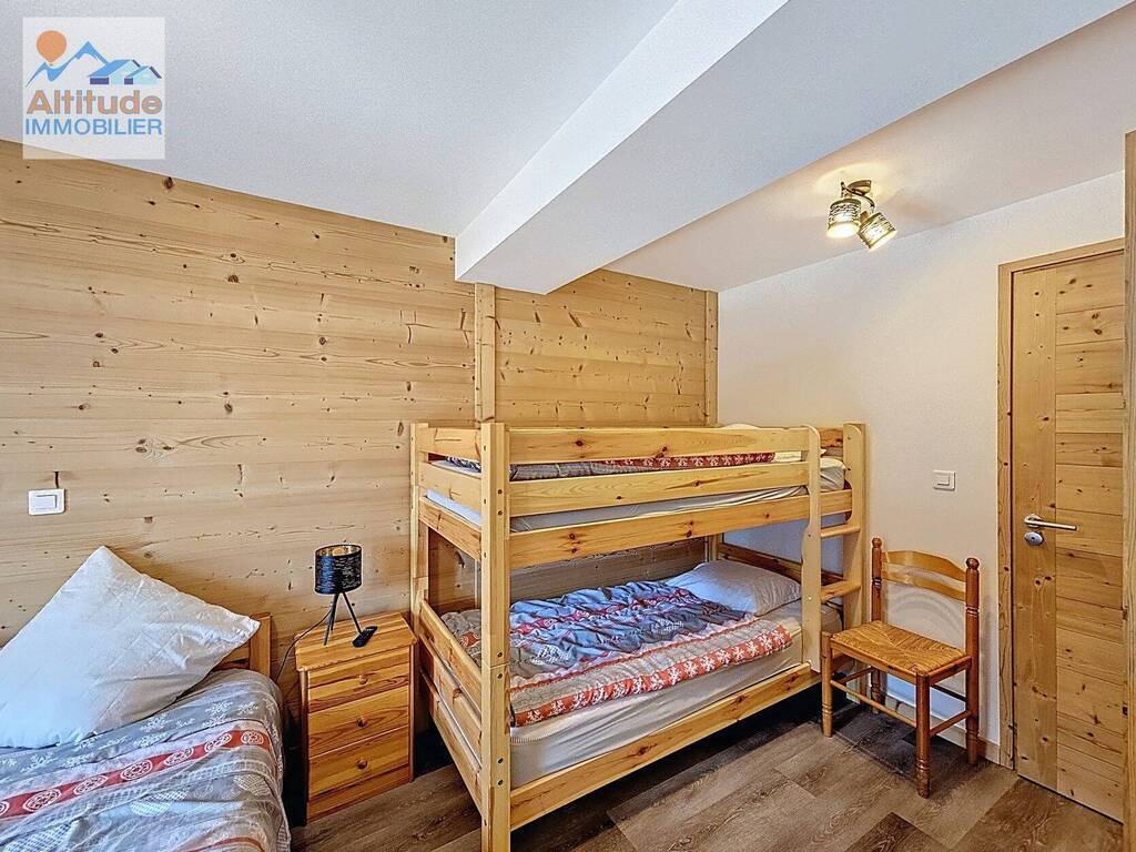 Sale Chalet 6 rooms Châtel 74390 Grandes Mouilles