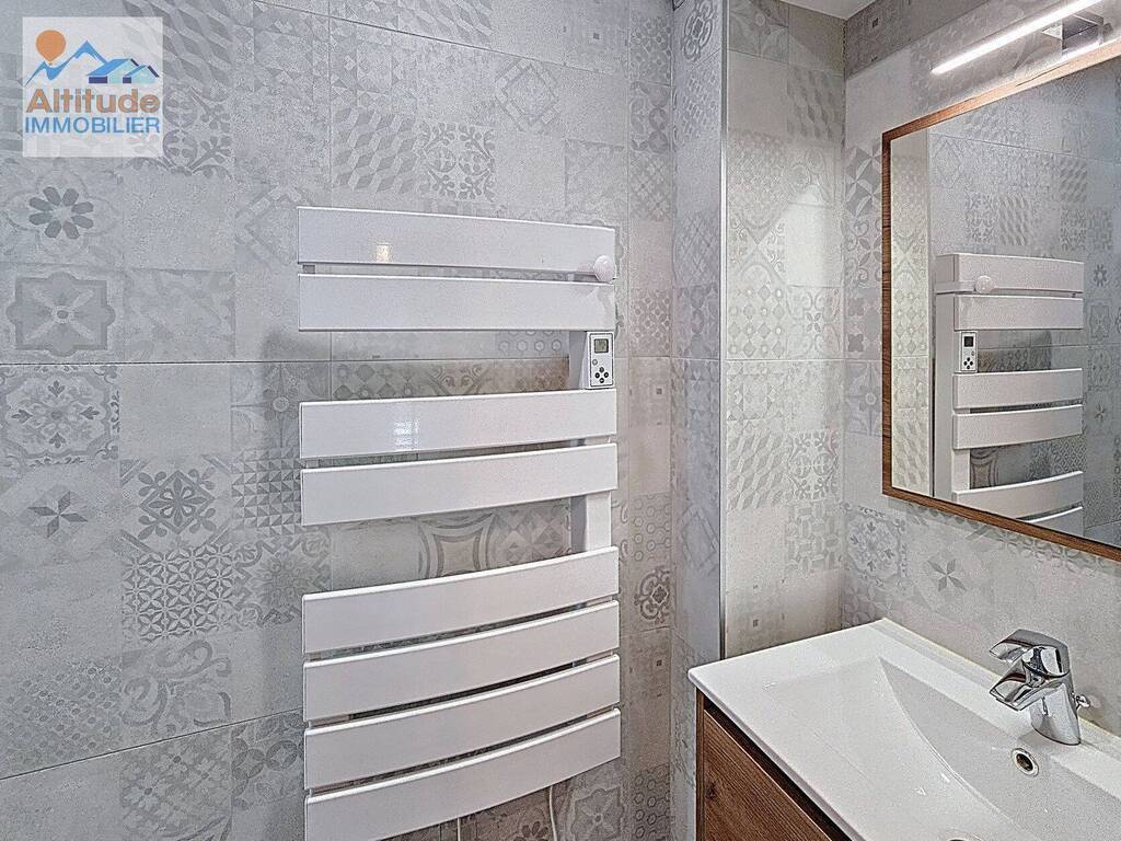 Sale Chalet 6 rooms Châtel 74390 Grandes Mouilles