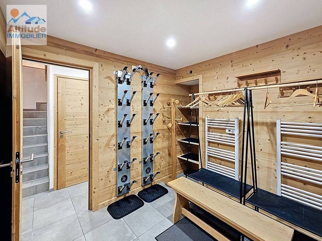 Sale Chalet 6 rooms Châtel 74390 Grandes Mouilles