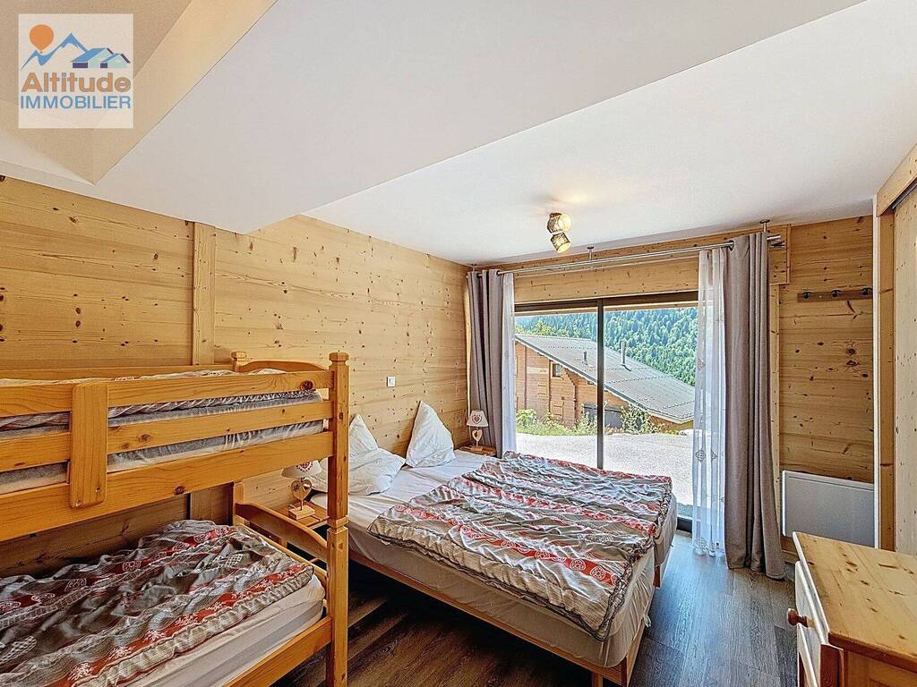 Sale Chalet 6 rooms Châtel 74390 Grandes Mouilles