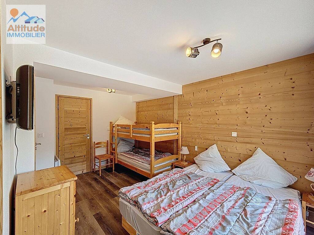 Sale Chalet 6 rooms Châtel 74390 Grandes Mouilles