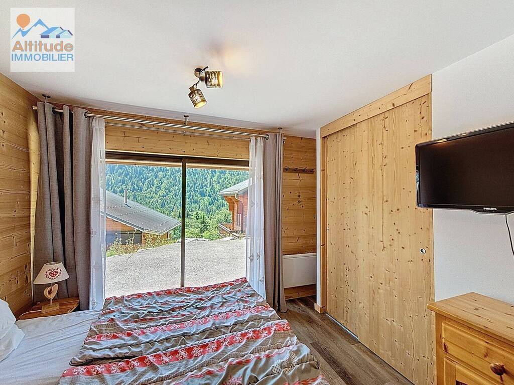 Sale Chalet 6 rooms Châtel 74390 Grandes Mouilles