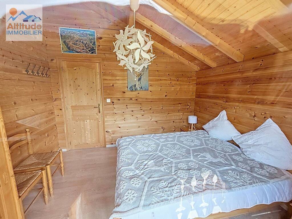 Sale Chalet 6 rooms Châtel 74390 Grandes Mouilles