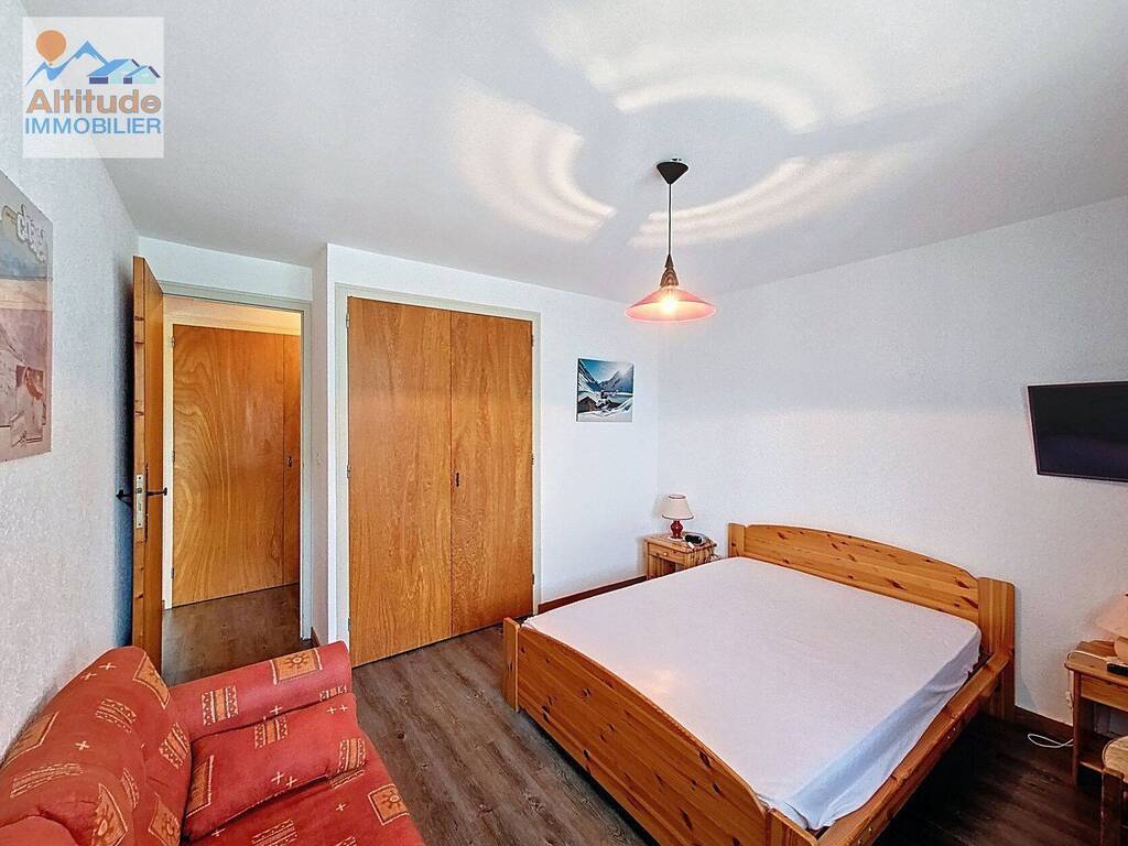 Sale Apartment 2 pièces Châtel 74390