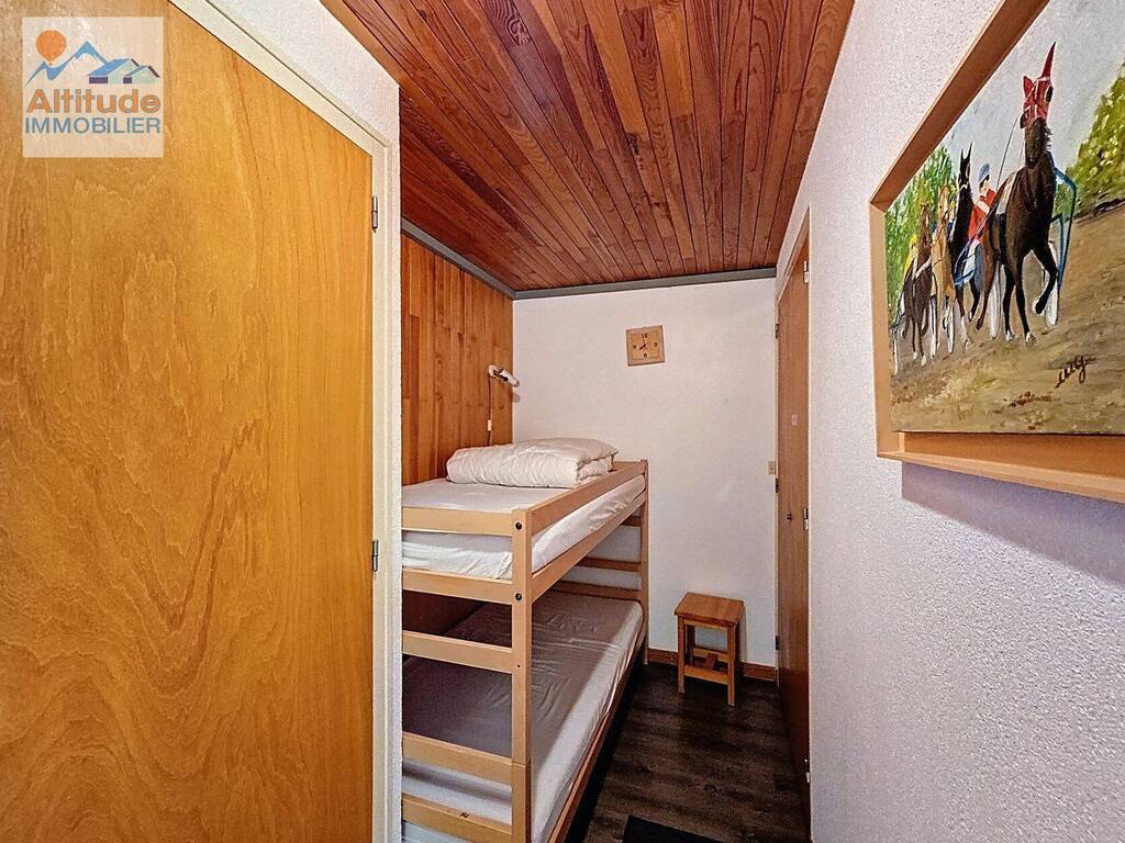 Sale Apartment 2 pièces Châtel 74390