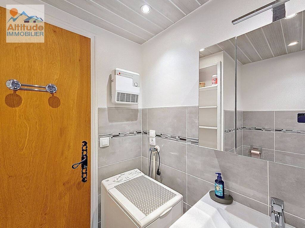 Sale Apartment 2 pièces Châtel 74390