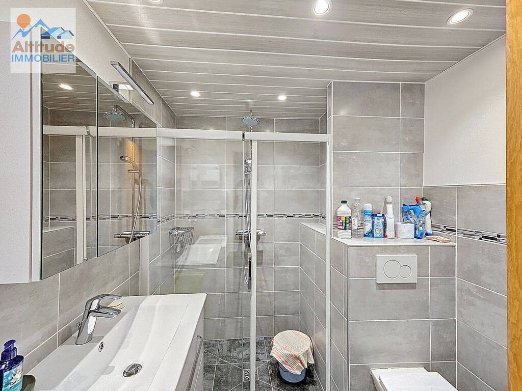 Sale Apartment 2 pièces Châtel 74390
