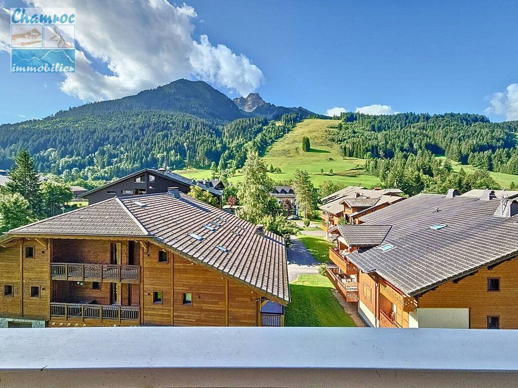 Sale Chalet 8 rooms LA CHAPELLE-D'ABONDANCE 74360