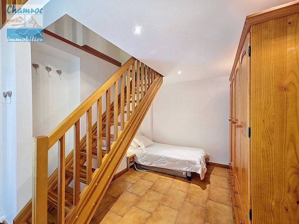 Sale Chalet 8 rooms LA CHAPELLE-D'ABONDANCE 74360