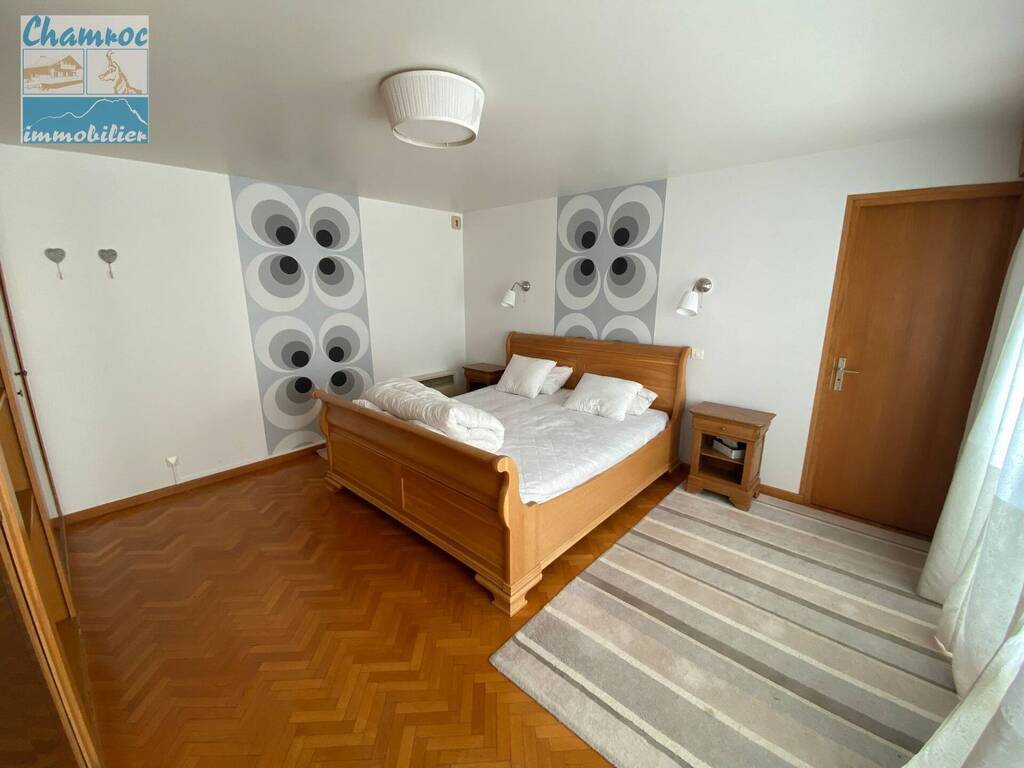 Sale Chalet 8 rooms LA CHAPELLE-D'ABONDANCE 74360