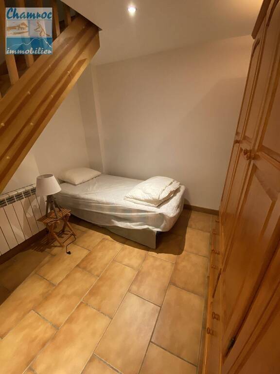 Sale Chalet 8 rooms LA CHAPELLE-D'ABONDANCE 74360