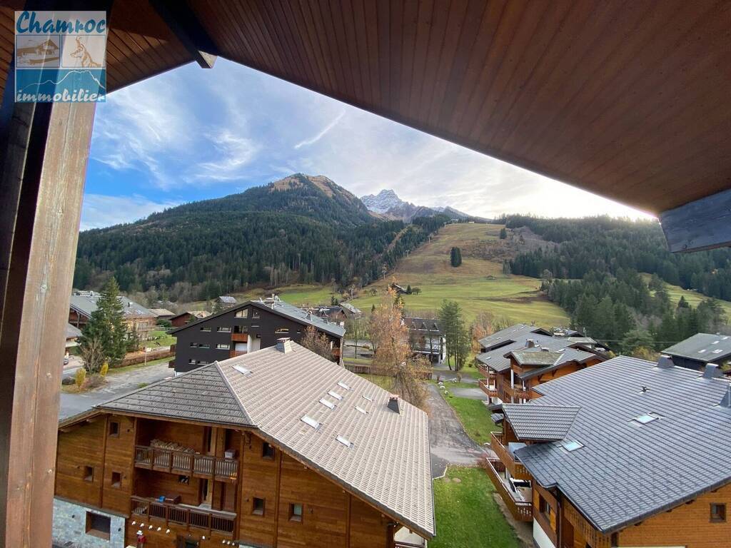 Sale Chalet 8 rooms LA CHAPELLE-D'ABONDANCE 74360