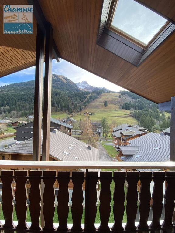 Sale Chalet 8 rooms LA CHAPELLE-D'ABONDANCE 74360