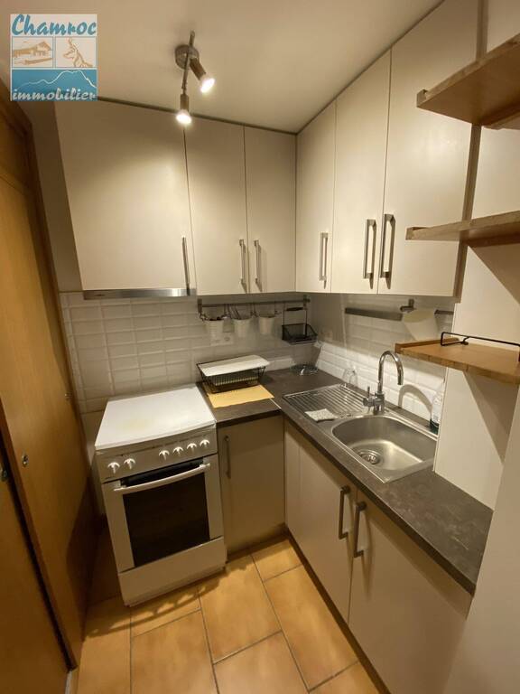 Sale Chalet 8 rooms LA CHAPELLE-D'ABONDANCE 74360