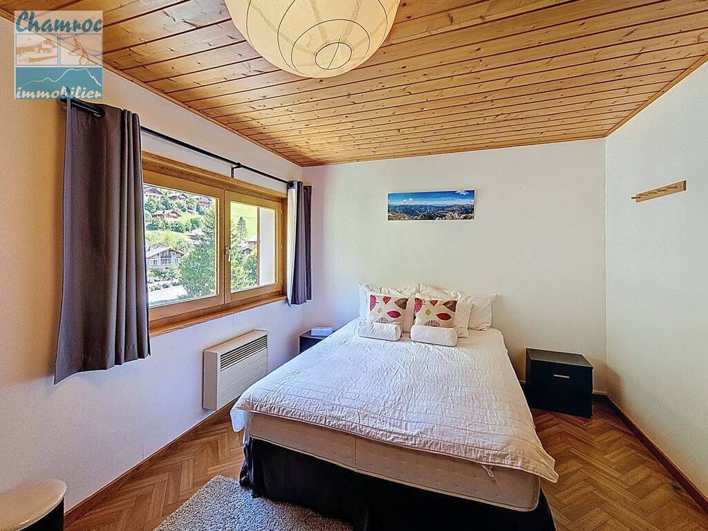 Sale Chalet 8 rooms LA CHAPELLE-D'ABONDANCE 74360