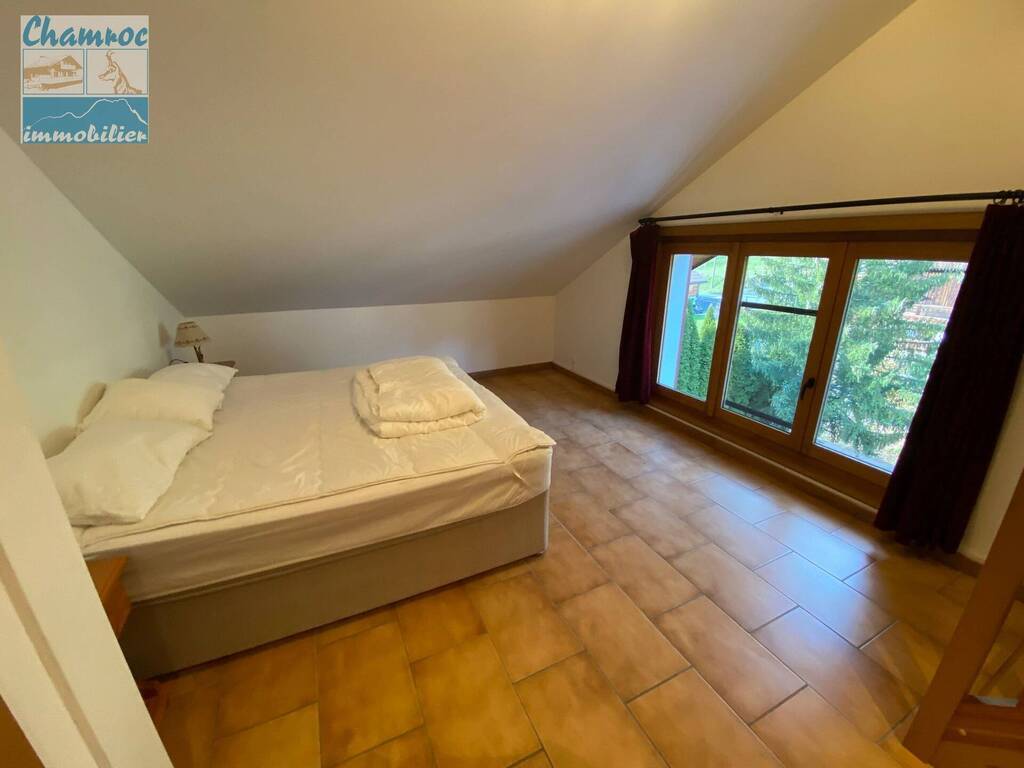 Sale Chalet 8 rooms LA CHAPELLE-D'ABONDANCE 74360