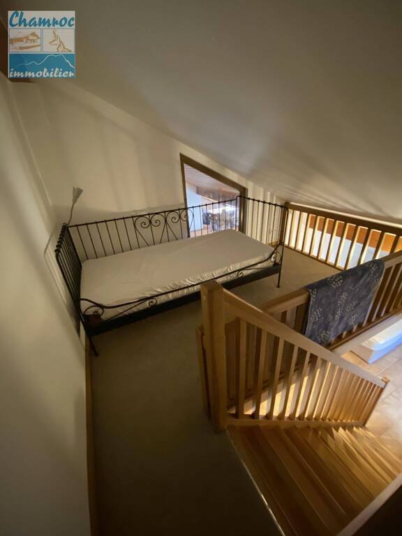 Sale Chalet 8 rooms LA CHAPELLE-D'ABONDANCE 74360