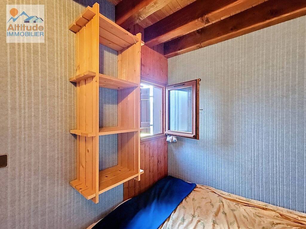 Sale Apartment duplex 4 rooms Châtel 74390 Châtel - Petit Châtel