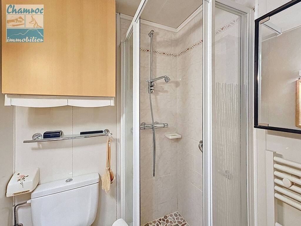 Vente Appartement 3 pièces Bernex 74500