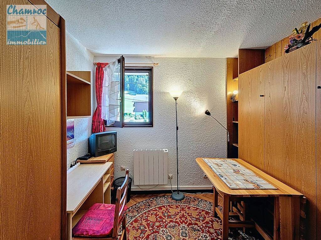 Vente Appartement 3 pièces Bernex 74500
