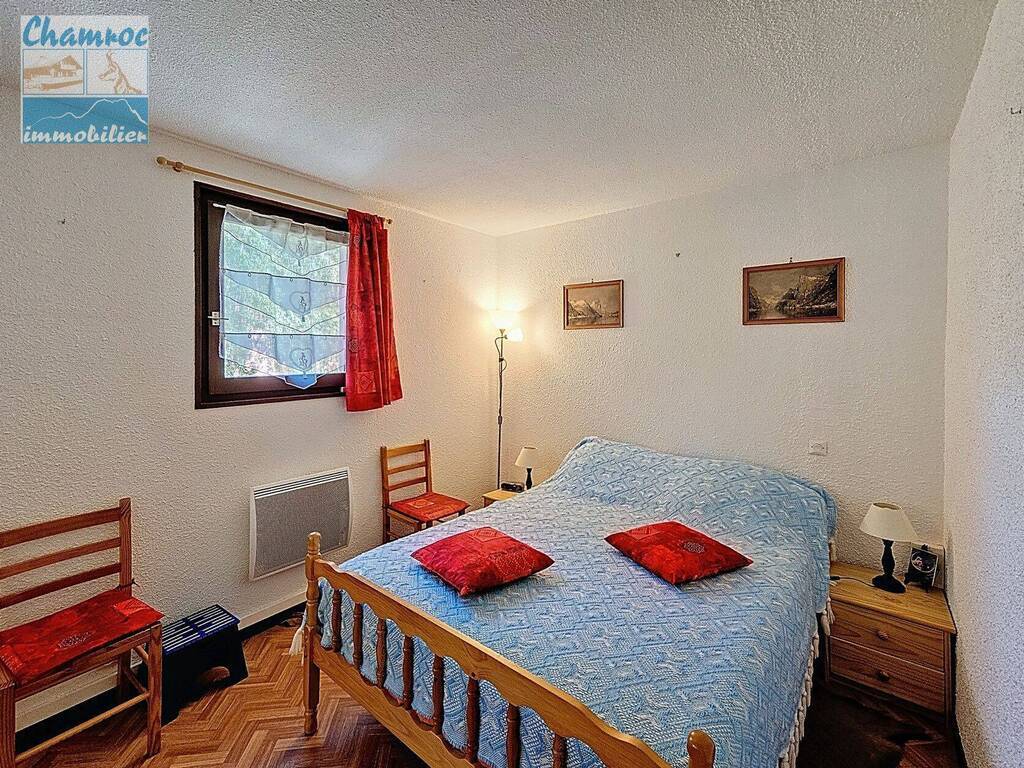 Vente Appartement 3 pièces Bernex 74500