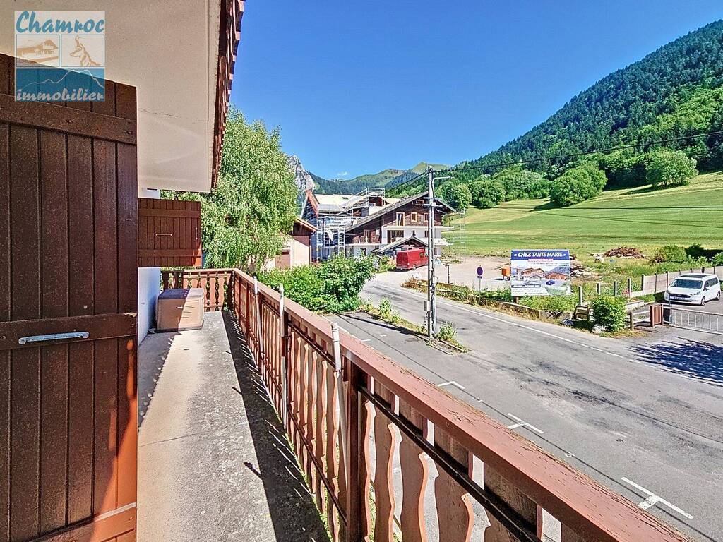 Vente Appartement 3 pièces Bernex 74500