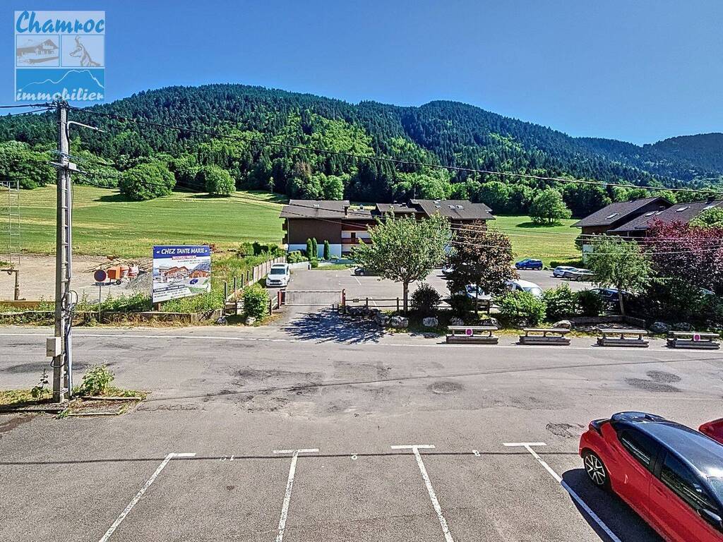 Vente Appartement 3 pièces Bernex 74500