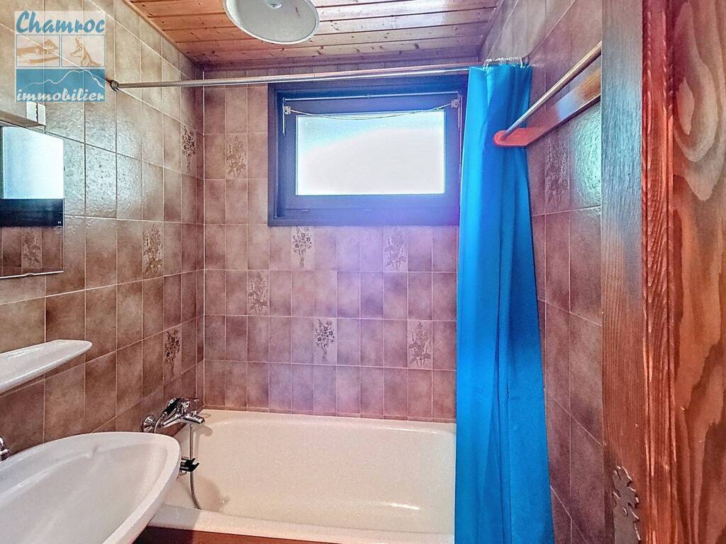 Sale Apartment 2 pieces mezzanine 3 rooms La Chapelle d'Abondance 74360 Chapelle d'Ab. - Les Contamines