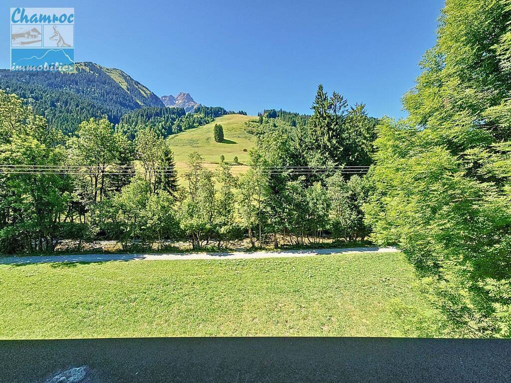Sale Apartment 2 pieces mezzanine 3 rooms La Chapelle d'Abondance 74360 Chapelle d'Ab. - Les Contamines