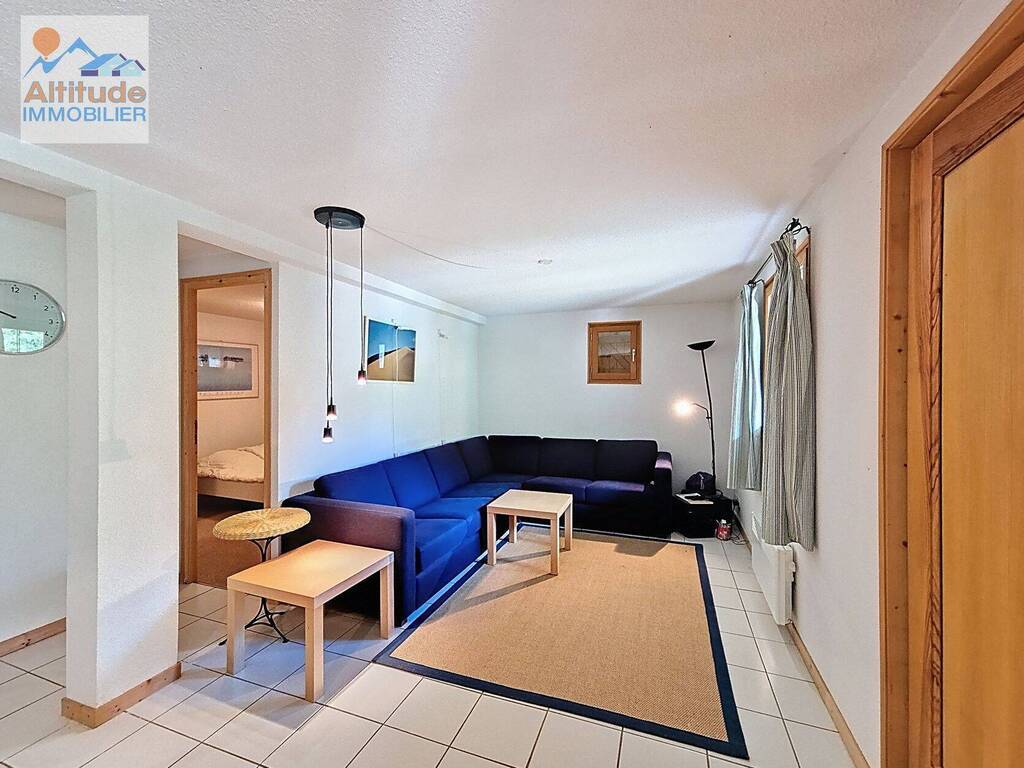 Vente Chalet 8 pièces Châtel 74390