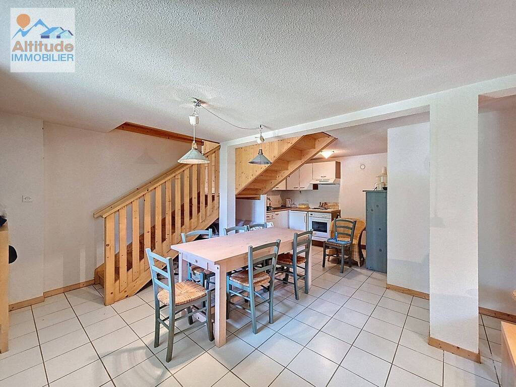 Vente Chalet 8 pièces Châtel 74390
