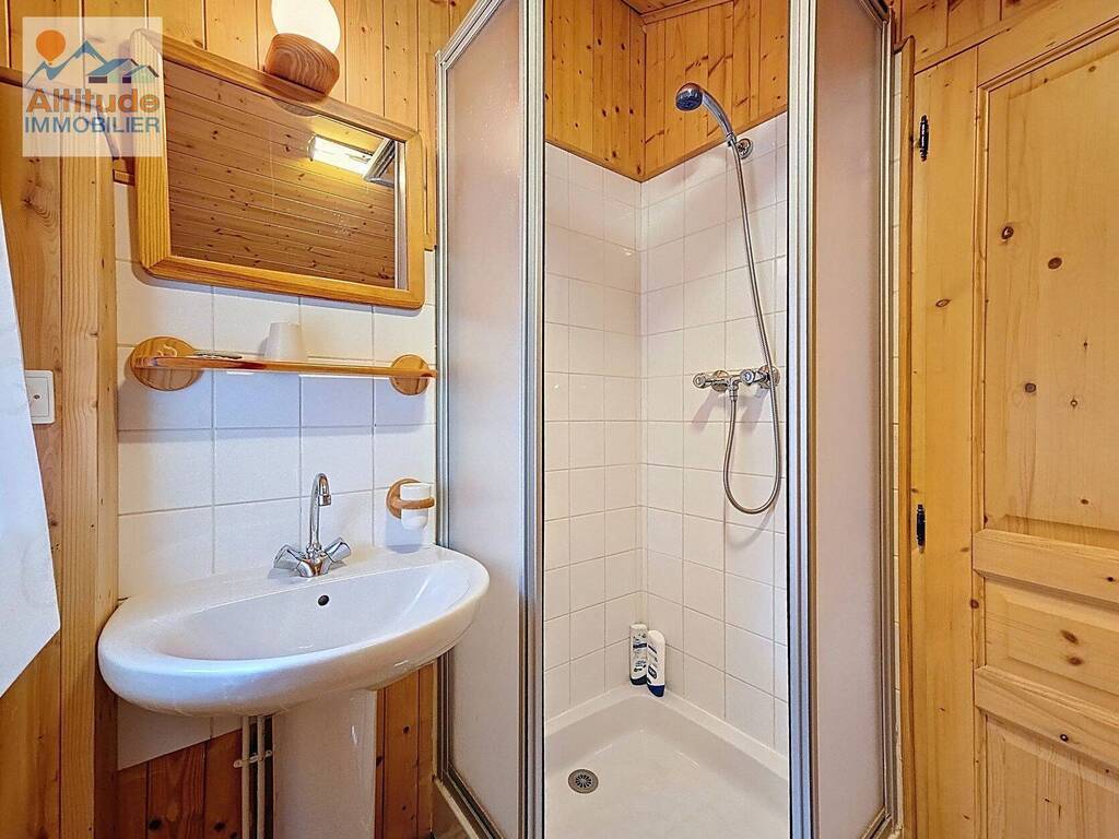 Vente Chalet 8 pièces Châtel 74390