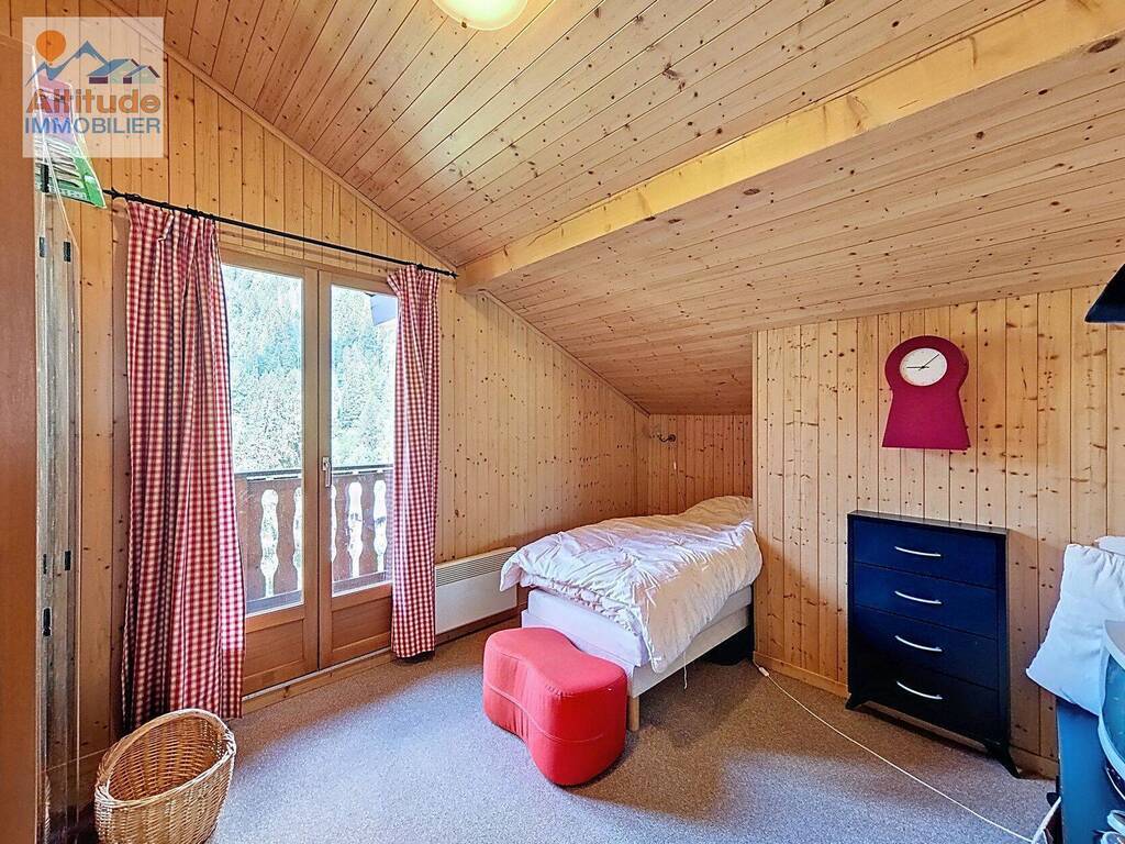 Vente Chalet 8 pièces Châtel 74390