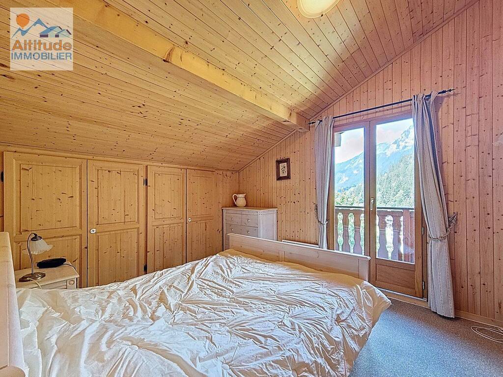 Vente Chalet 8 pièces Châtel 74390