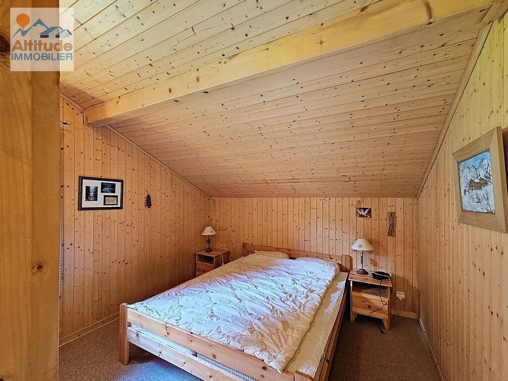 Vente Chalet 8 pièces Châtel 74390