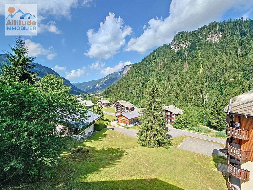 Vente Chalet 8 pièces Châtel 74390