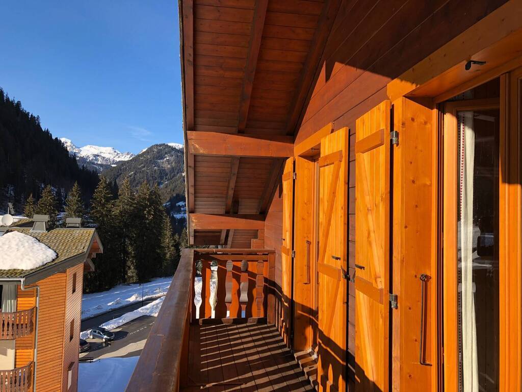 Sale Chalet 8 rooms Châtel 74390