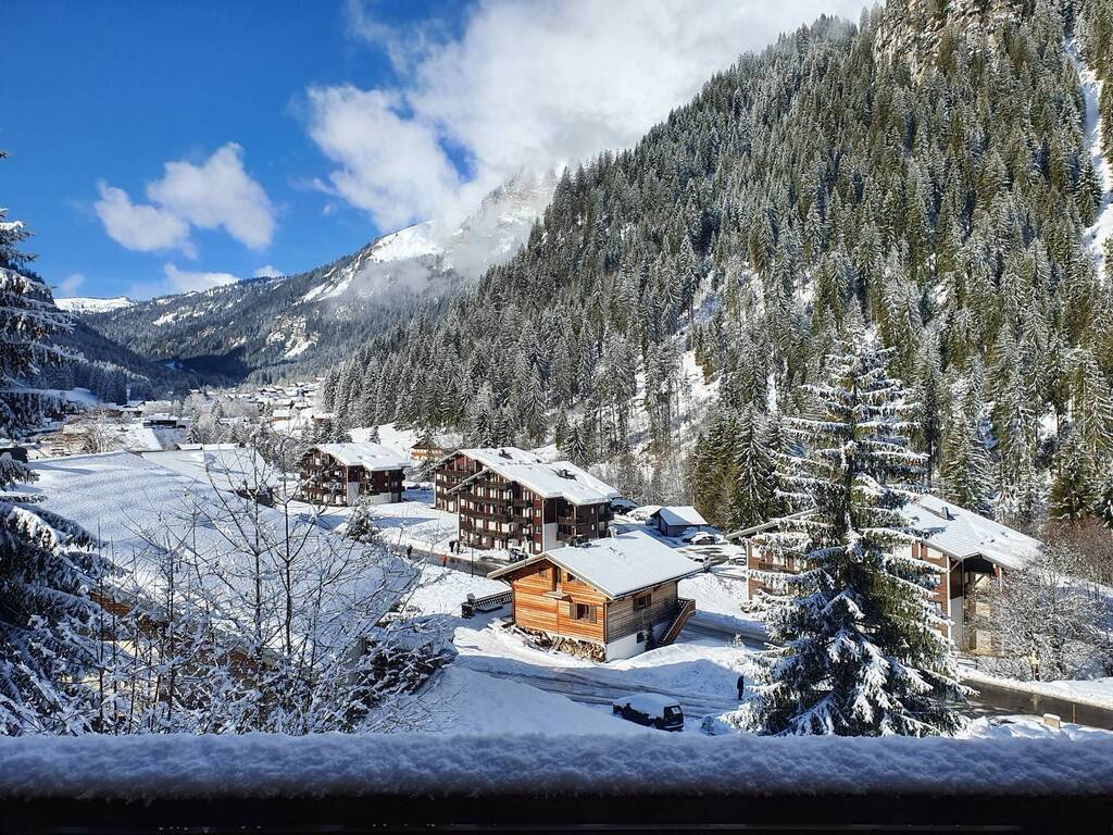 Sale Chalet 8 rooms Châtel 74390