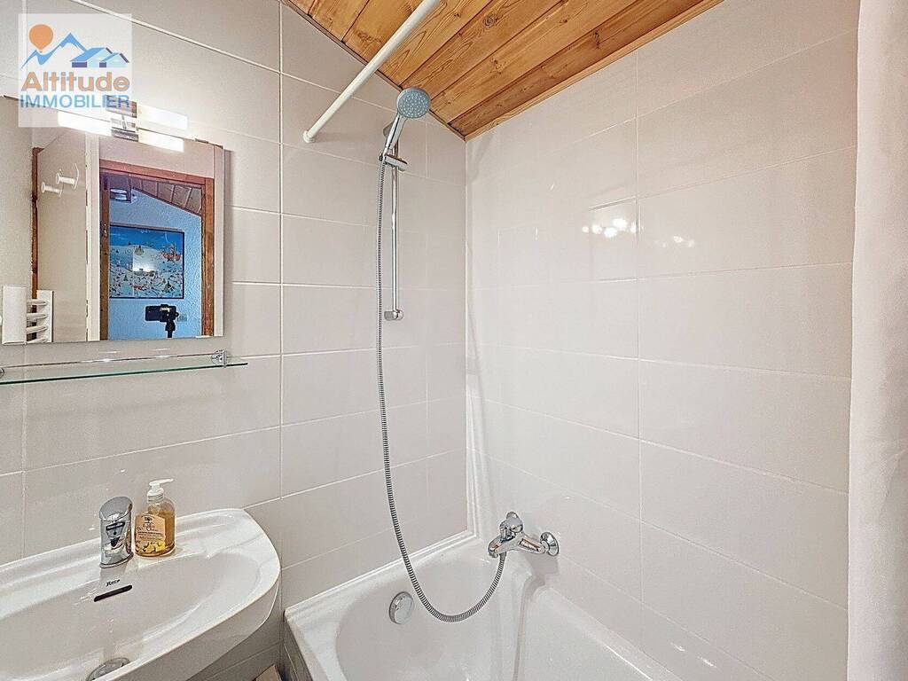Sale Apartment 4 pièces Châtel 74390 Châtel - Petit Châtel