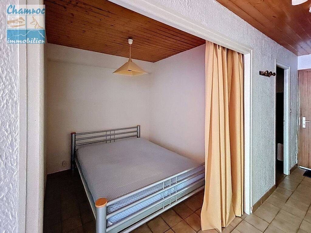 Vente Appartement 2 pièces La Chapelle d'Abondance 74360 Chapelle d'Ab. - Les Contamines