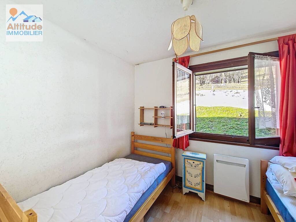 Vente Appartement 2 pièces Châtel 74390