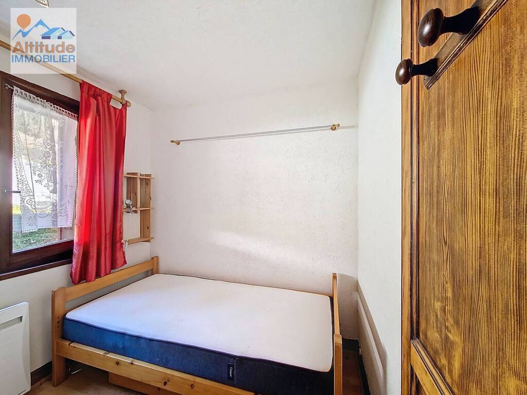 Vente Appartement 2 pièces Châtel 74390